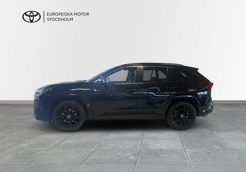 Toyota RAV 4, 2020
