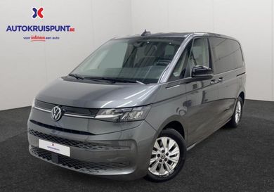 Volkswagen Multivan, 2024