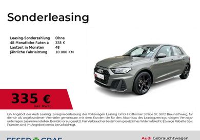 Audi A1, 2026