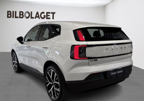 Volvo EX30, 2026