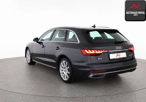 Audi A4, 2023