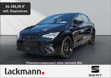 Seat Ibiza, 2023