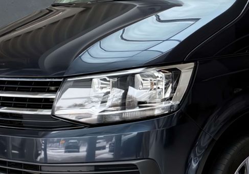 Volkswagen T6 Multivan, 2019