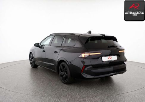 Opel Astra, 2024 3