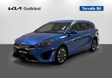 Kia Cee'd Sportswagon, 2023