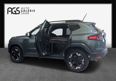 Dacia Duster, 2024 2