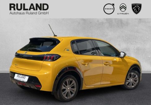 Peugeot 208, 2022