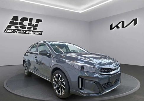 Kia XCeed, 2026 3