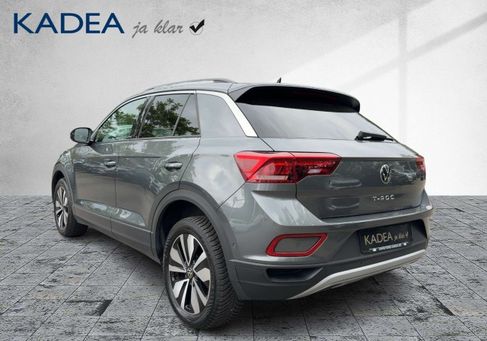 Volkswagen T-Roc, 2024