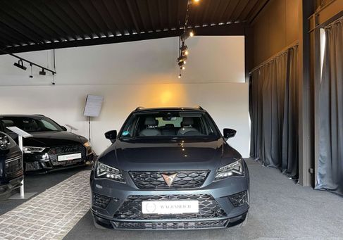 Cupra Ateca, 2020