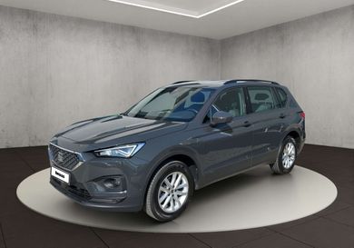Seat Tarraco, 2023