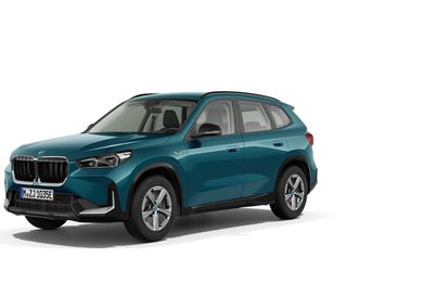 BMW X1, 2023