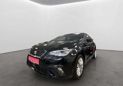 Seat Ibiza, 2025