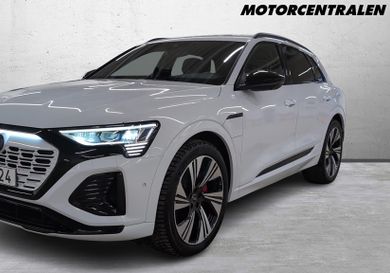 Audi, 2024