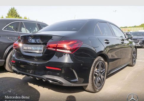 Mercedes-Benz A 250, 2021