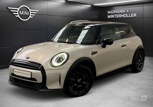 MINI Cooper, 2022