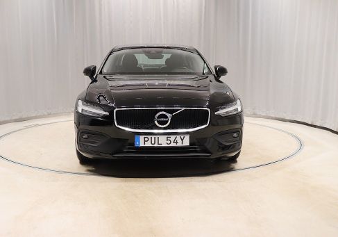Volvo S60, 2021