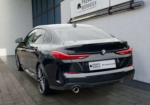 BMW 218, 2024 2