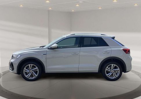 Volkswagen T-Roc, 2024