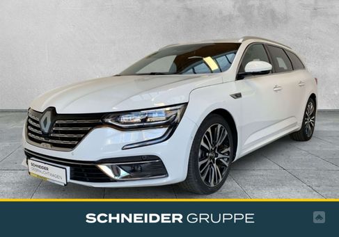 Renault Talisman, 2022