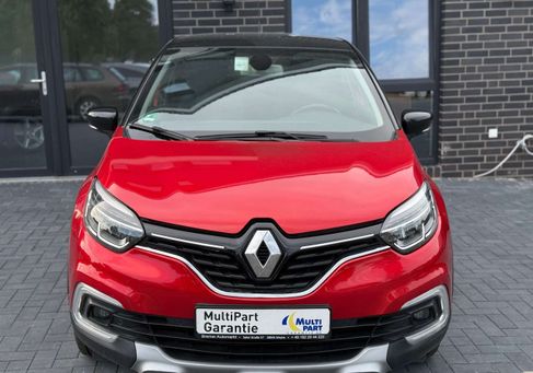 Renault Captur, 2019