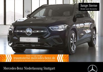 Mercedes-Benz GLA 180, 2023