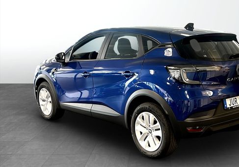 Renault Captur, 2024 2