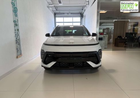 Hyundai Kona, 2024 2