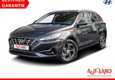 Hyundai i30, 2024