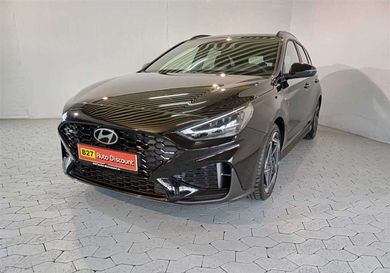 Hyundai i30, 2024