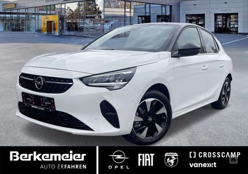 Opel Corsa, 2020