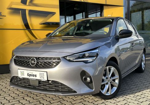 Opel Corsa, 2021