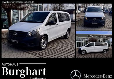 Mercedes-Benz Vito, 2022