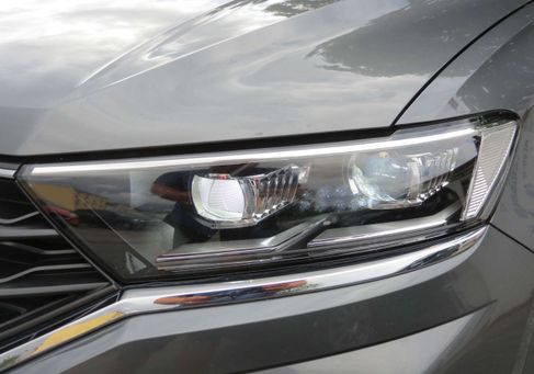 Volkswagen T-Roc, 2020