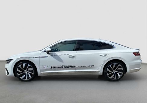 Volkswagen Arteon, 2019 2