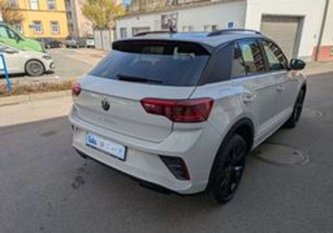 Volkswagen T-Roc, 2024 3