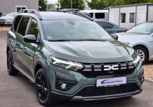 Dacia Jogger, 2023 3