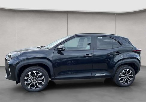 Toyota Yaris Cross, 2026 2