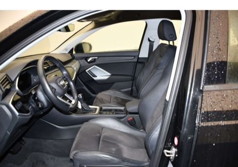 Audi Q3, 2022