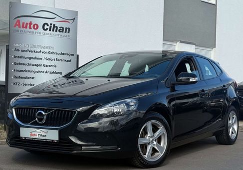 Volvo V40, 2018 2