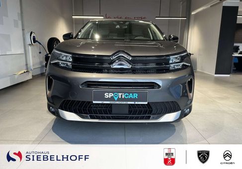 Citroën C5 Aircross, 2023 3