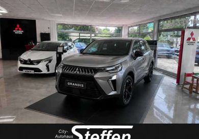 Mitsubishi Grandis, 2026