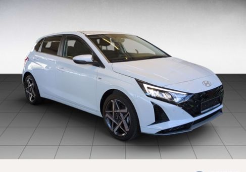 Hyundai i20, 2024 3