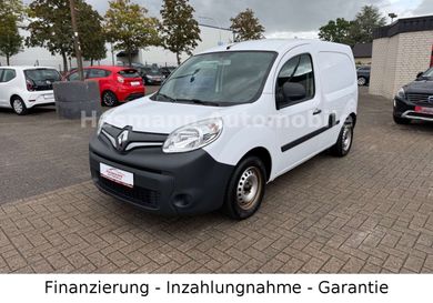 Renault Kangoo, 2020