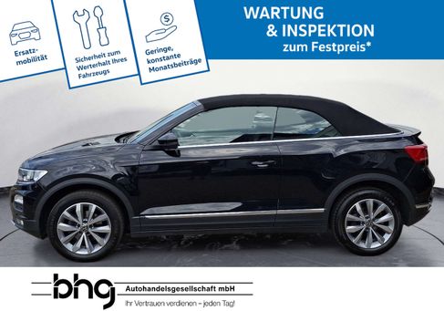 Volkswagen T-Roc, 2020