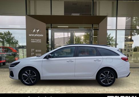 Hyundai i30, 2025 2