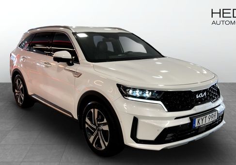 Kia Sorento, 2022 3