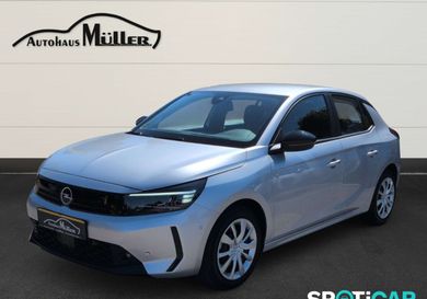 Opel Corsa, 2024
