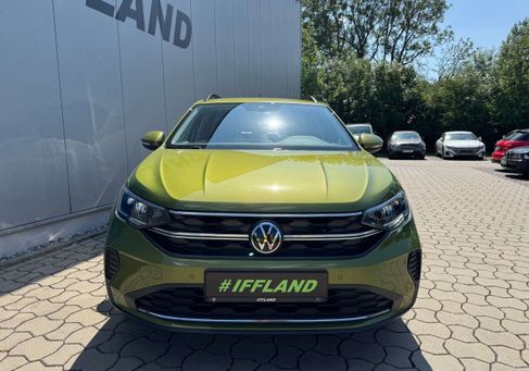 Volkswagen Taigo, 2024