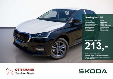 Skoda Fabia, 2027